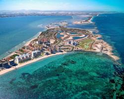 Exclusiva villa junto al mar con acceso directo al agua photo 0