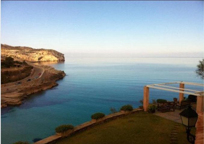 Casa con ubicación y vista única photo 0