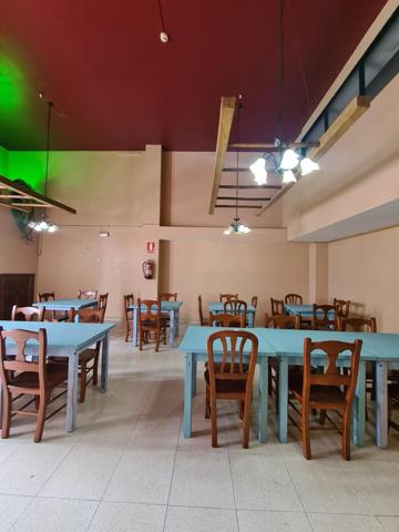 LARGE COMMERCIAL PREMISES FOR SALE photo 0