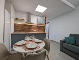 Acogedor apartamento en Sector 25, Torrevieja photo 0