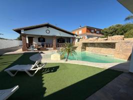 Casa Rural en San Roque photo 0