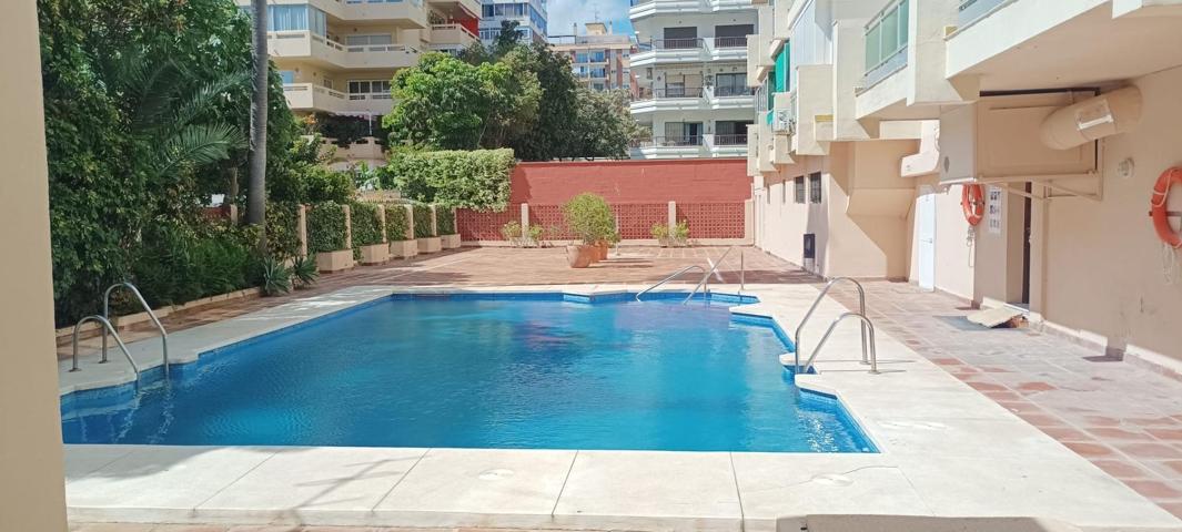 ¡OPORTUNIDAD! ESTUDIO A ESTRENAR A 500 M DE LA PLAYA – MARBELLA CENTRO photo 0