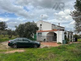 Finca rural en venta Don Álvaro (Badajoz) a 5 minutos de Mérida, photo 0