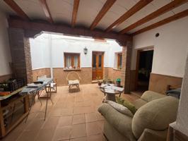 'Encantadora casa reformada en La Peza, Granada — lista para entrar a vivir' photo 0