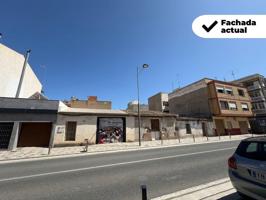 Oportunidad de Inversión en el Corazón de Albatera – Avenida País Valenciano photo 0