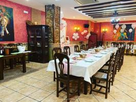 🏨 Oportunidad única para inversores: Complejo hotelero consolidado y en pleno rendimiento en Huéscar (Granada) 🏨 photo 0