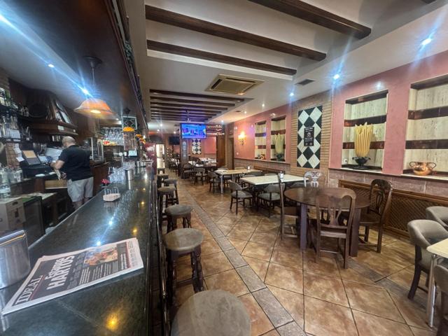 🏨 Oportunidad única para inversores: Complejo hotelero consolidado y en pleno rendimiento en Huéscar (Granada) 🏨 photo 0