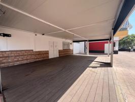 Local comercial en venta Miraflores photo 0