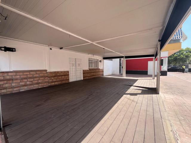 Local comercial en venta Miraflores photo 0