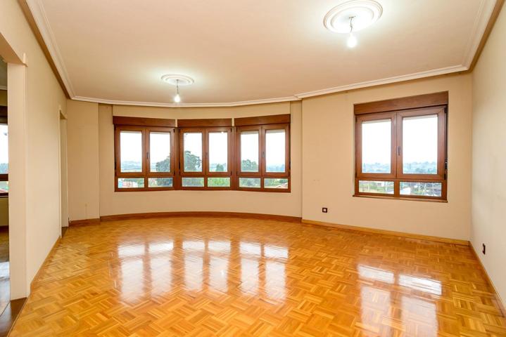 MAGNÍFICO PISO EN POSADA DE LLANERA – AMPLITUD, LUZ Y EXCELENTES CALIDADES photo 0