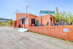SE VENDE BAR EN LUGAR UMBRIA LA ZARZA 2, 30648, ABANILLA, MURCIA photo 0