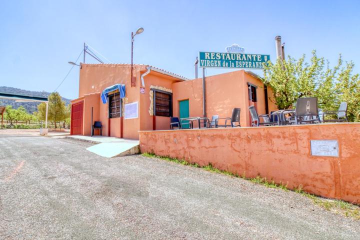 SE VENDE BAR EN LUGAR UMBRIA LA ZARZA 2, 30648, ABANILLA, MURCIA photo 0