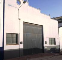 NAVE INDUSTRIAL EN VENTA photo 0