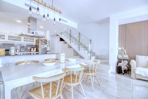 Se vende chalet en Calle María Goyri (Bigastro) photo 0