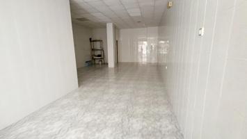 Local Comercial en Perfecto Estado en Albatera – Listo para Entrar photo 0