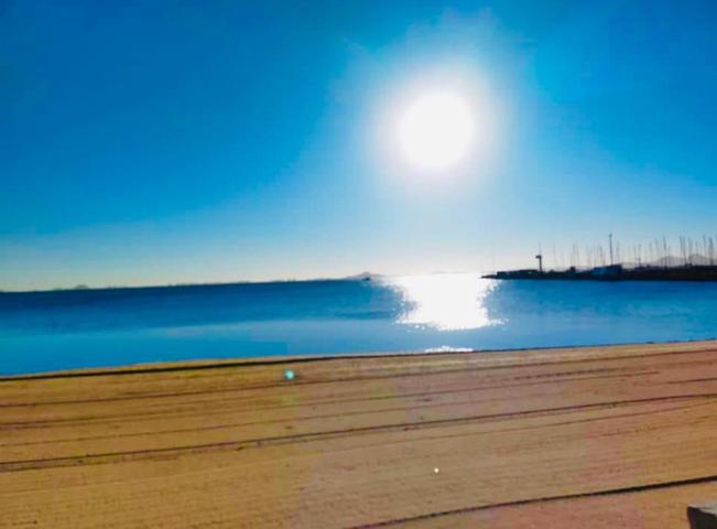 Propiedad de ensueño en Los Alcázares photo 0