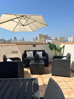 DUPLEX EN VINARÒS CON GRAN TERRAZA photo 0