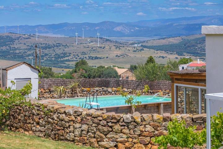 2 Casa independiente en venta en la carretera de Betis, Tarifa photo 0