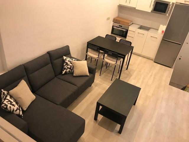 Apartamento (Av Torres Murciano) photo 0