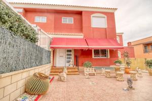 Se vende chalet en Albatera (03340) photo 0