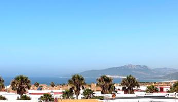 Precioso apartamento en Tarifa con vistas al mar photo 0
