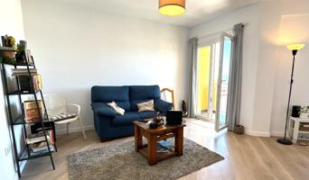 Precioso apartamento en Tarifa con vistas al mar photo 0