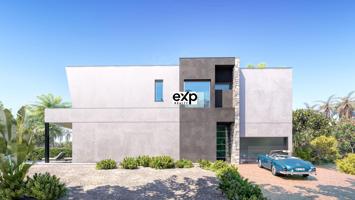 Se vende chalet en Partida Gran Sol (03710) Calpe photo 0