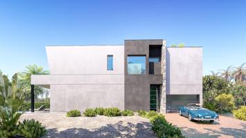 Se vende chalet en Partida Gran Sol (03710) Calpe photo 0