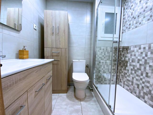 PISO EN VENTA REFORMADO EN SOL I PADRÍS, SABADELL photo 0