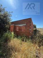 🏡 Finca Rústica en Venta – Esparragalejo (Badajoz) 🌳 Con escrituras 2.000 m2 junto al polideportivo. photo 0