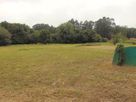 PARCELA CON PROYECTO INCLUIDO EN VENTA EN BERGONDO photo 0
