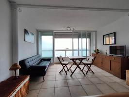 Bonito apartamento con vistas al mar, Albufereta - Alicante photo 0