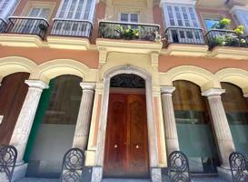 Exclusivo Apartamento Turístico con Licencia y Alta Rentabilidad en el Corazón Histórico de Cádiz photo 0