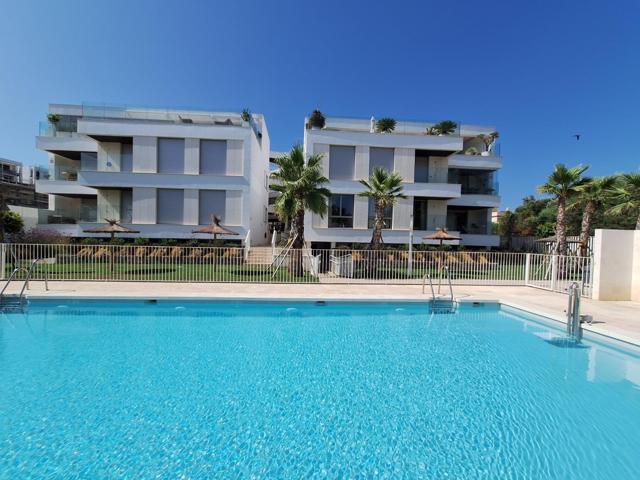 Apartamento de lujo a 200m de la playa en Marbella photo 0