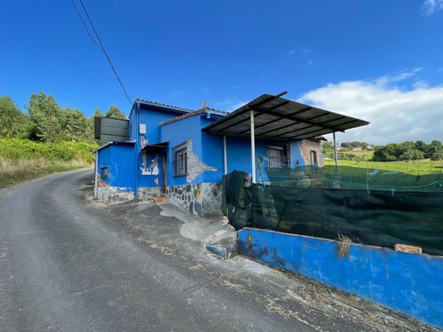 ¡Oportunidad única en La Borbolla, Grado! photo 0