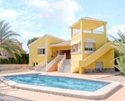 🏝️ Villa de Lujo con Embarcadero Privado en Veneziola – La Manga del Mar Menor photo 0