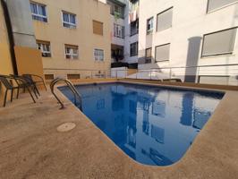 Apartamento acogedor con piscina comunitaria Alicante photo 0