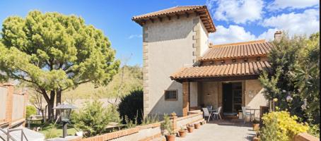 Casa señorial con historia y alma en Sant Joan de les Abadesses photo 0