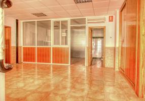 🏢 ¡Gran Oportunidad de Inversión! Local Comercial en Venta frente al Colegio Santo Domingo – Orihuela photo 0