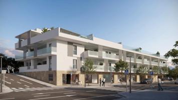 Apartamento en Marbella photo 0