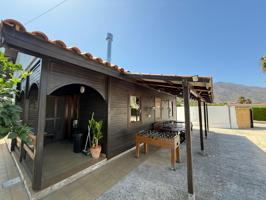 Finca rústica (Estepona) photo 0