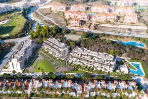 Apartamento en Mijas Costa photo 0