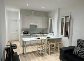 Piso amueblado en alquiler photo 0