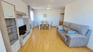 🏠 ¡Tu nuevo hogar te espera! Piso totalmente amueblado y listo para entrar a vivir 🎉 photo 0