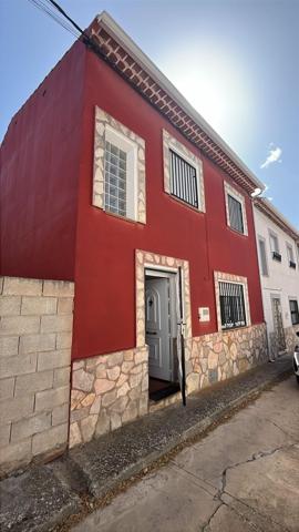 Casa de Pueblo en La Almarcha photo 0
