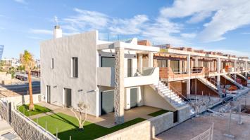 🏡 Obra Nueva en Pilar de la Horadada – Thiar Village III photo 0