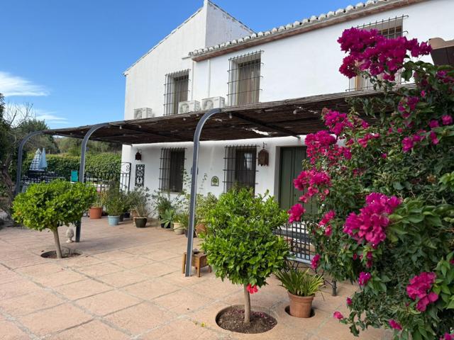 Casa de Campo en Álora photo 0