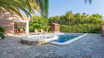 Casa o chalet independiente en venta en Calle d'Oscar Esplà, 1 photo 0