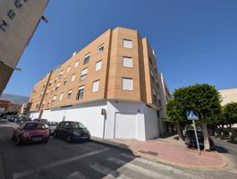 PISO EN VENTA EN CALLE BRASILIA, 32 – EL EJIDO photo 0
