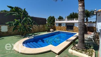 CHALET EN LOS LAGOS photo 0